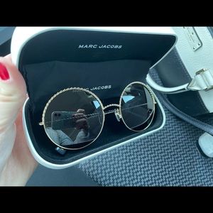Marc Jacobs sun glasses